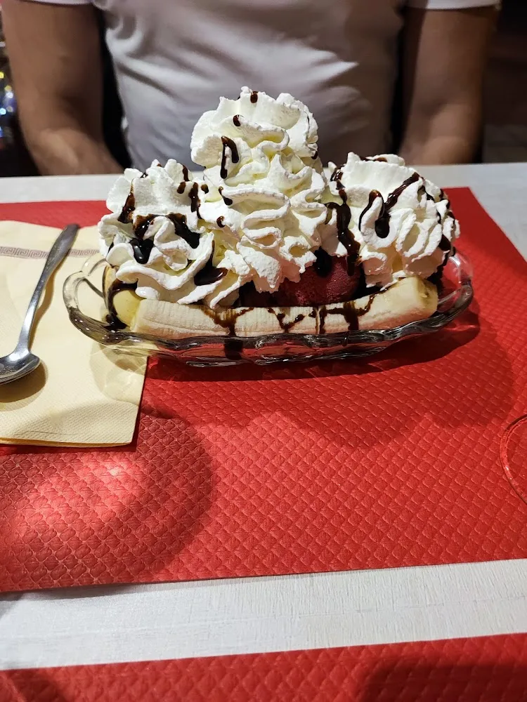 Banana Split